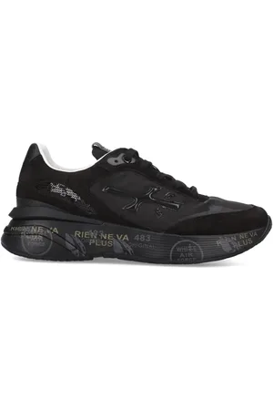 Premiata Moerun Sneakers