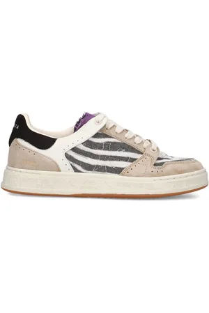Premiata Quinn Sneakers