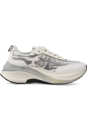 Premiata Hill Sneakers