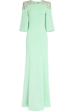 Jenny Packham Daza Abendkleid
