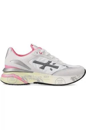 Premiata Moerun Sneakers