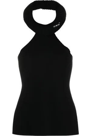 OFF-WHITE Tubolar Oberteil