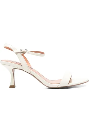 Bibi Lou Lotus Sandalen 65mm