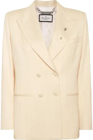 Philipp Plein Gold Fit Sakko