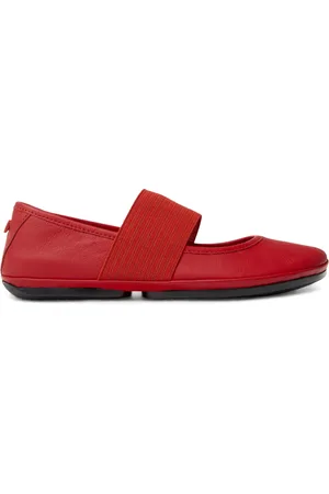 Camper Right Nina Ballerinas