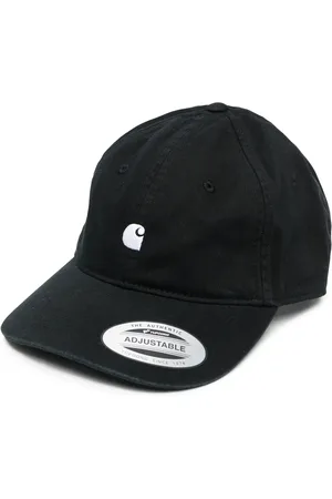Carhartt Baseballkappe mit Logo-Stickerei