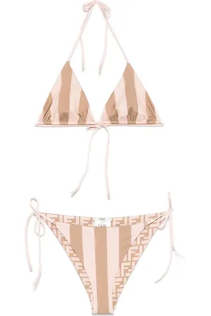 Fendi Wendbarer Bikini