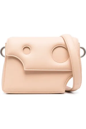 OFF-WHITE Burrow-22 Schultertasche