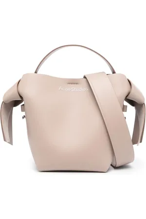 Acne Studios Mini Musubi Schultertasche