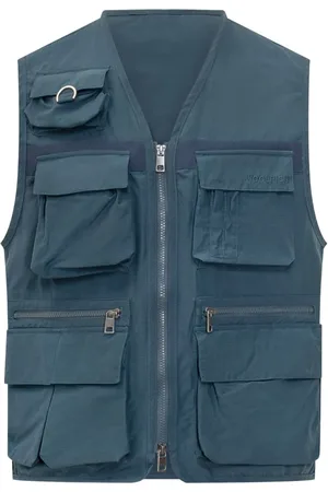 Woolrich Fishing Sportjacke