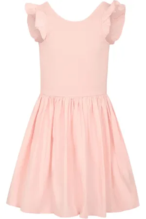Molo Kleid aus Jersey