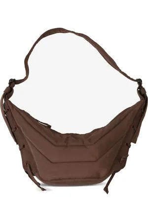 LEMAIRE Small Soft Game shoulder bag
