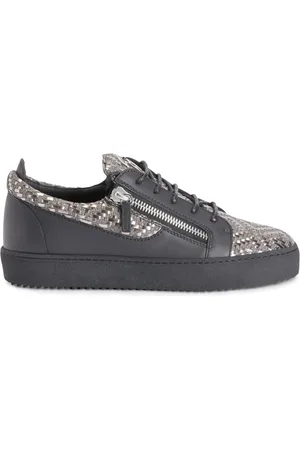 Giuseppe Zanotti Frankie Sneakers