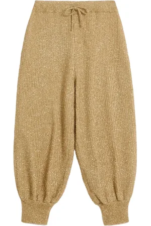 VALENTINO GARAVANI Hose mit Lurex