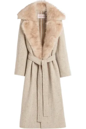 VALENTINO GARAVANI Klassischer Mantel