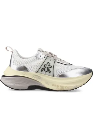 Premiata Hill Sneakers