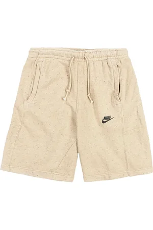 Nike Club Fleece Limestone Joggingshorts