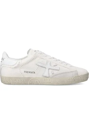 Premiata Steven Sneakers