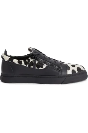Giuseppe Zanotti Frankie Sneakers