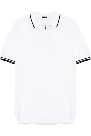 Kiton Ciro Poloshirt