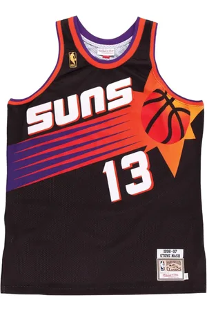 Mitchell & Ness NBA Phoenix Suns 96-97 Steve Nash Trikot