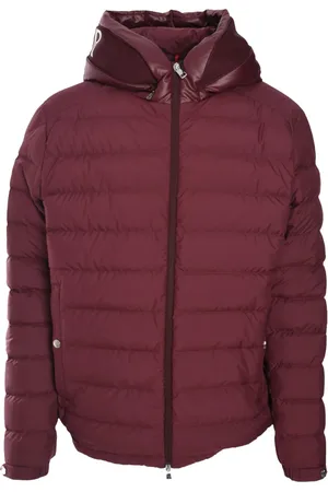 Moncler Veumont Steppjacke