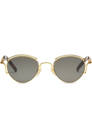 Jean Paul Gaultier Sourcul Sonnenbrille