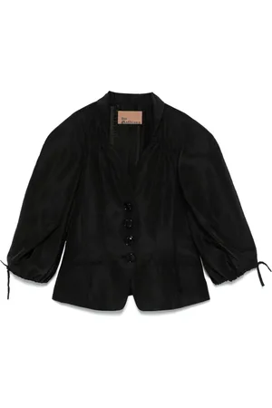 John Galliano 2000s Seidenjacke