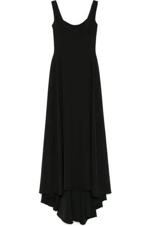 Atu Body Couture Abendkleid mit Abnähern