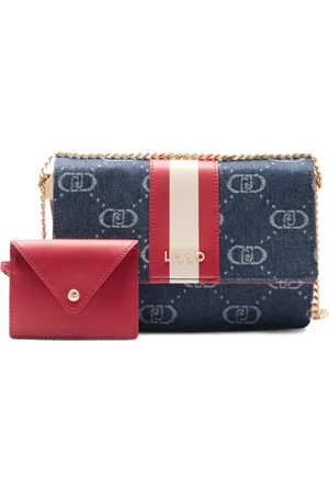 Liu Jo Umhängetasche aus Jacquard