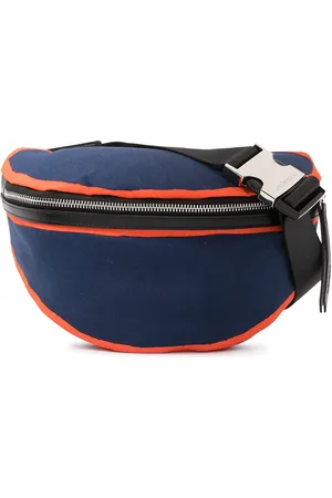 Ports V Gürteltasche mit Kontrastdetails