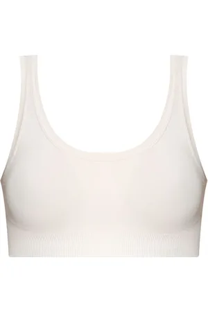 Hanro Bralet mit rundem Ausschnitt