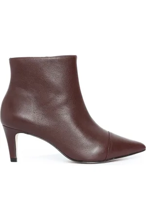 Sarah Chofakian Saltoun Stiefeletten 55mm