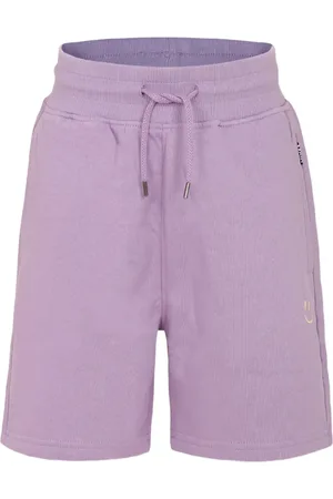 Molo Joggingshorts aus Jersey