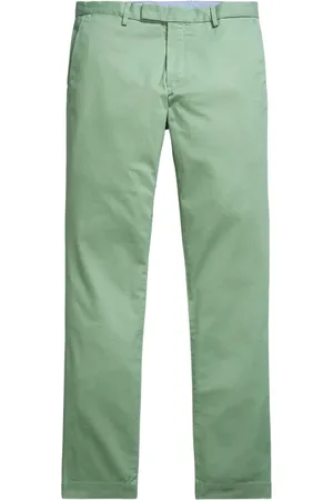 Ralph Lauren Hose mit geradem Bein