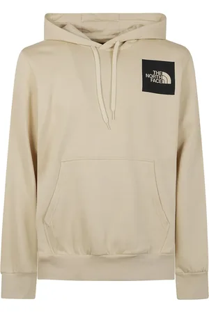 The North Face Hoodie mit Logo