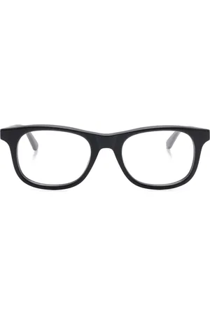 Montblanc Brille mit eckigem Gestell