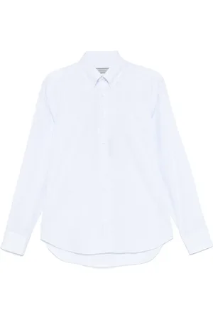 CANALI Kariertes Hemd