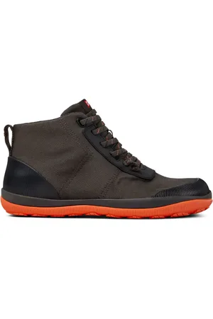 Camper Peu Pista Stiefel