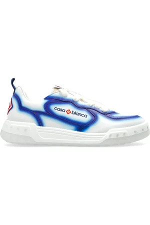 Casablanca The Court Sneakers