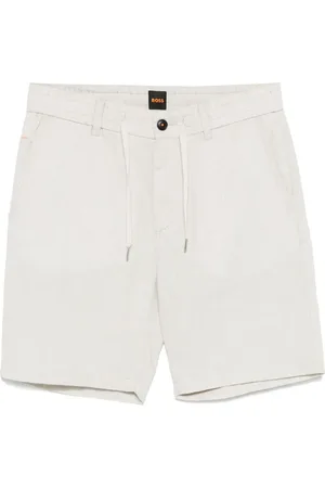 HUGO BOSS Klassische Chino-Shorts