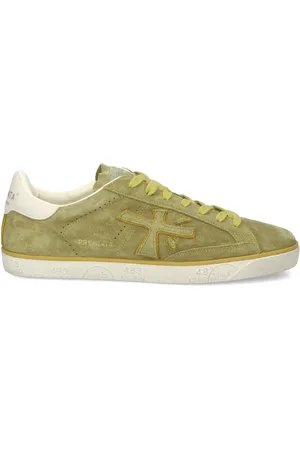 Premiata Steven Sneakers
