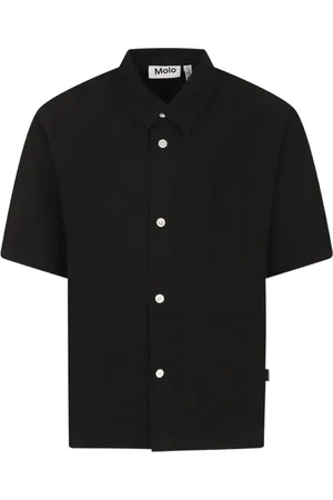 Molo Hemd aus Jersey