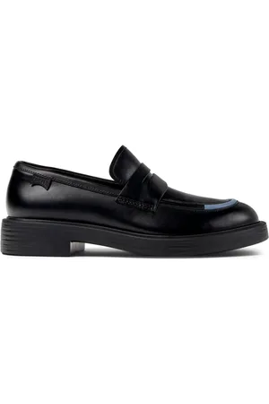 Camper Dean Loafer im Mismatched-Look