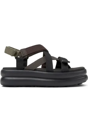 Camper Pelotas Flota Up Twins Sandalen