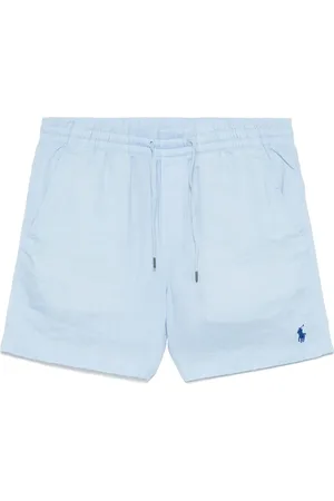 Ralph Lauren Shorts aus Leinen