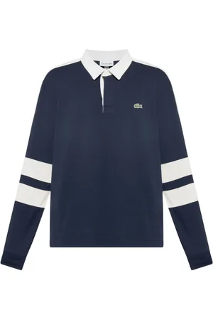 Lacoste Langärmeliges Poloshirt