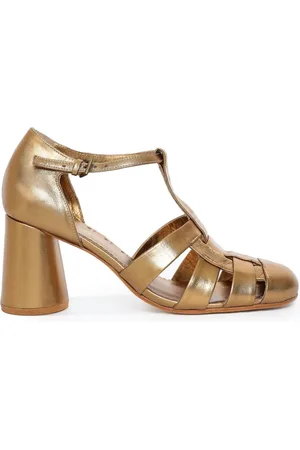 Sarah Chofakian Nouvel Pumps 65mm