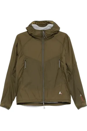 ROA Isolierte Jacke