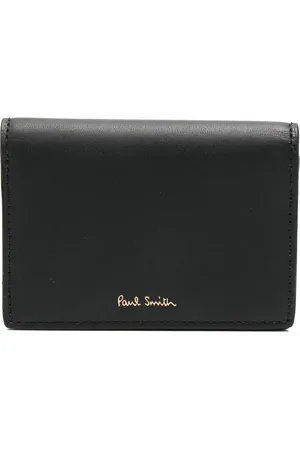 Paul Smith Kartenetui mit Klappe